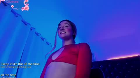 bellaroge online show from 04-29-26, 04:38