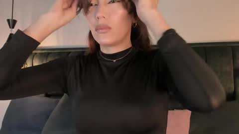 LUCIANA online show from 03-24-26, 08:14