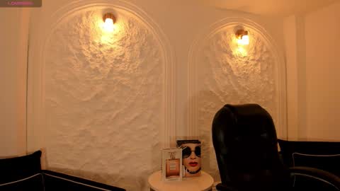  Bella Rose  online show from 11-07-25, 03:50