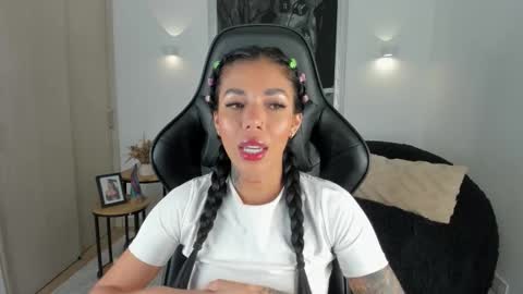 CALL ME BELLA online show from 03-04-26, 02:39