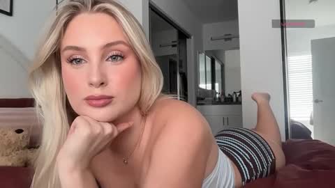 Isabella Ryder online show from 01-11-26, 08:58