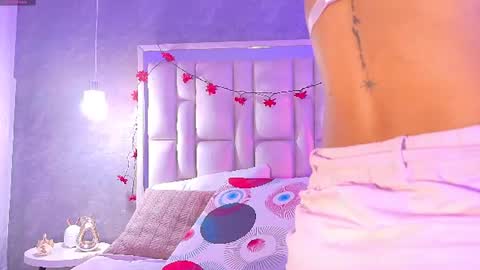 BellaSanderrs online show from 07-06-26, 11:29