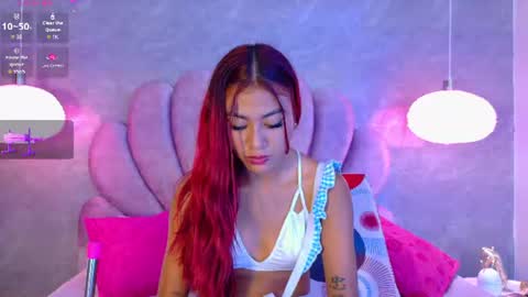 BellaSanderrs online show from 07-20-26, 11:34