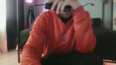 Bellaskeykeeper online show from 02-17-26, 05:08