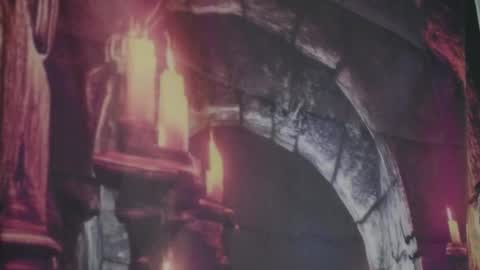 Bellaskeykeeper online show from 04-19-26, 03:11