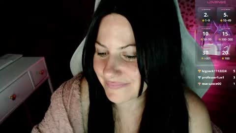 Snapshot of bellastar84 chatting on 06-30-26, 06:14 Starr40 online show from 06-30-26, 06:14