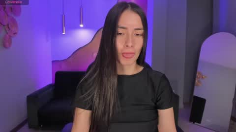 Snapshot of bellastorm1 chatting on 06-16-26, 11:35 B E L L A online show from 06-16-26, 11:35