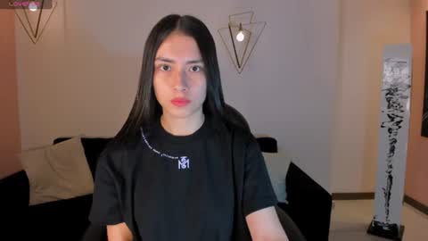 Snapshot of bellastorm1 chatting on 06-30-26, 10:16 B E L L A online show from 06-30-26, 10:16