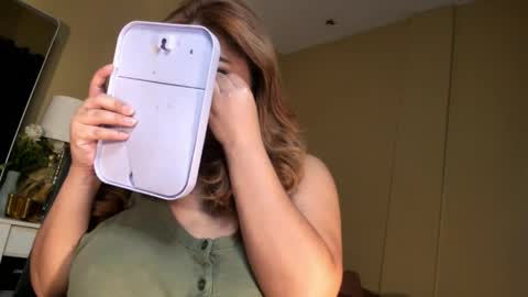 BELLA JONES online show from 03-26-26, 07:25