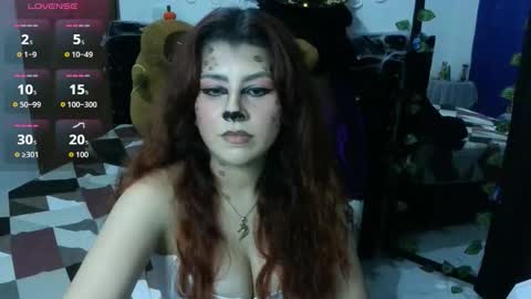 Snapshot of bellatrix_colen chatting on 10-31-25, 02:23 Aleja online show from 10-31-25, 02:23