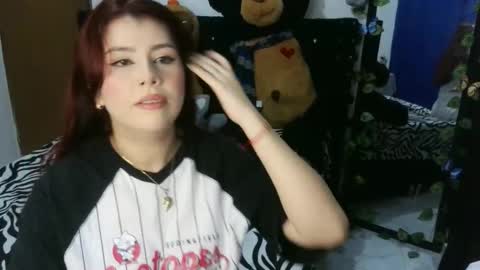 Snapshot of bellatrix_colen chatting on 11-08-25, 10:52 Aleja online show from 11-08-25, 10:52