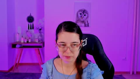 Bella. Ntmu online show from 01-03-25, 08:01