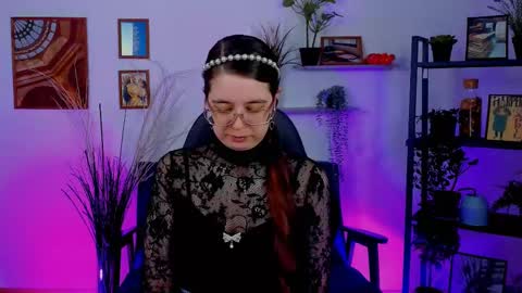 Bella. Ntmu online show from 01-09-25, 05:11