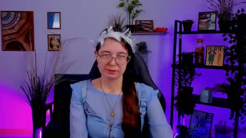 Bella. Ntmu online show from 01-31-25, 07:51