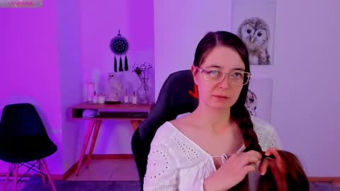 Bella. Ntmu online show from 02-18-25, 05:21