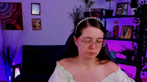 Bella. Ntmu online show from 03-03-25, 08:32