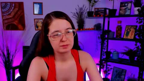 Bella. Ntmu online show from 03-09-25, 08:10