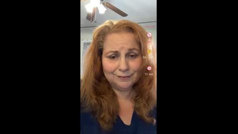 Bellavoca online show from 02-09-25, 06:16