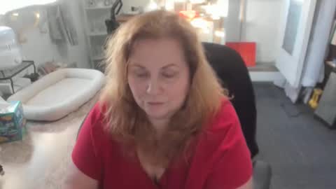 Bellavoca online show from 02-14-26, 09:22