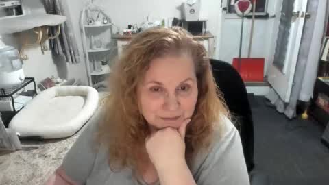 Bellavoca online show from 02-26-26, 12:31