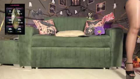  Isabella  Independent model online show from 10-08-25, 03:15