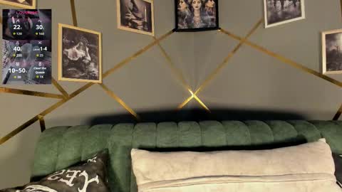  Isabella  Independent model online show from 11-01-25, 11:07