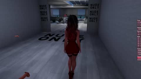 bellazomb online show from 06-28-26, 10:38