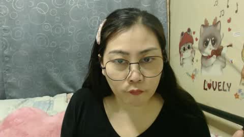 Bella online show from 02-10-25, 02:37