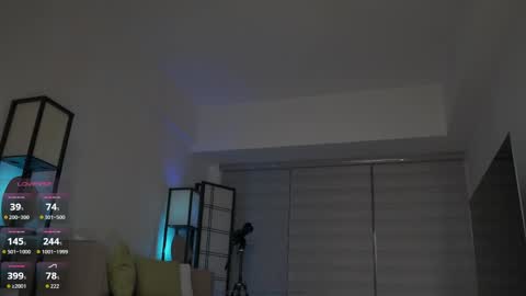 Snapshot of belle_adrienne chatting on 05-16-26, 11:20 Belle Adrienne IG online show from 05-16-26, 11:20