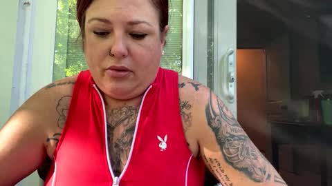 Belle xx online show from 09-11-25, 08:53