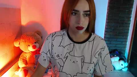 belle_ragazee online show from 02-02-26, 01:37