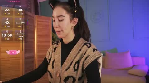 Bella online show from 12-02-25, 04:02