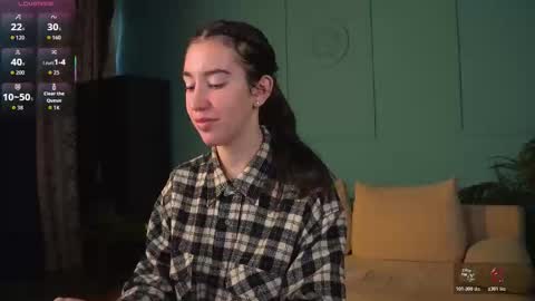 Bella online show from 03-09-26, 10:52