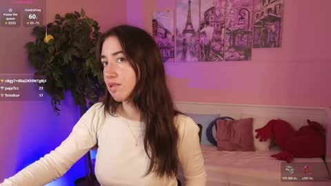 Bella online show from 04-05-26, 03:53