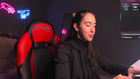 Bella online show from 04-06-26, 06:42