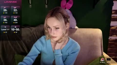 Belle online show from 12-21-25, 04:58