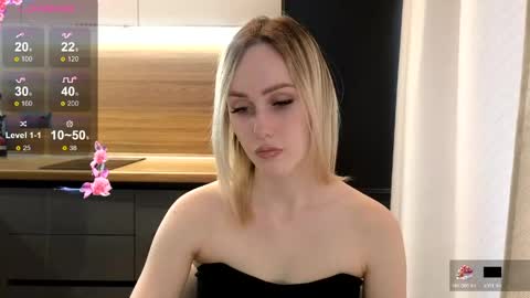 Snapshot of belle_vill chatting on 04-19-26, 10:25 Belle online show from 04-19-26, 10:25