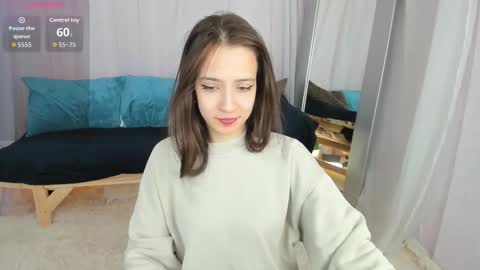 Belle online show from 11-19-25, 01:16