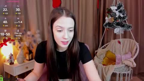 Belle online show from 01-12-26, 08:36