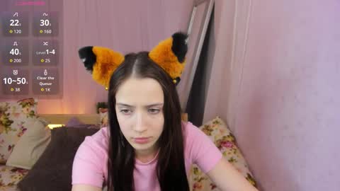 Belle online show from 01-14-26, 08:14