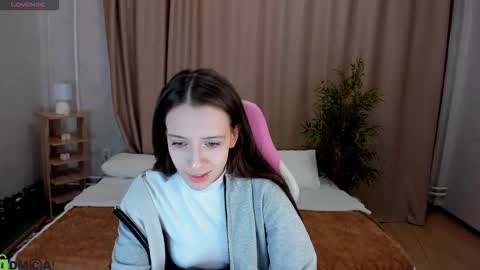 Belle online show from 01-19-26, 01:31