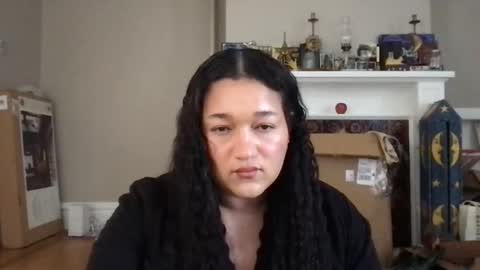 Snapshot of belletease69 chatting on 05-11-26, 10:40 Belle Bradshaw online show from 05-11-26, 10:40