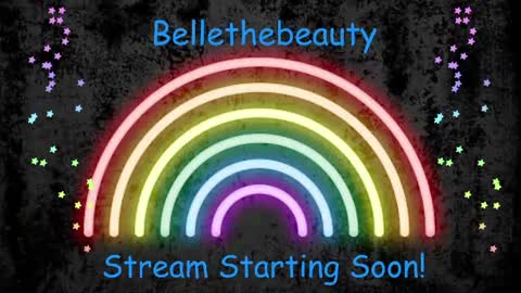 Snapshot of bellethebeauty20 chatting on 05-17-26, 05:42 Belle online show from 05-17-26, 05:42