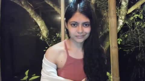 bellezacosmica online show from 12-28-24, 04:51