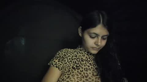 bellezacosmica online show from 02-21-25, 09:54