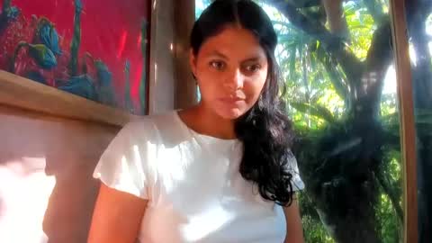 Snapshot of bellezacosmica chatting on 07-28-26, 12:48 bellezacosmica online show from 07-28-26, 12:48