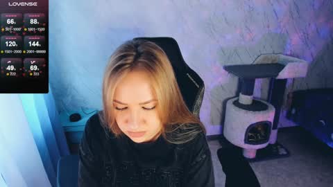 Your Annabelle Wolf  online show from 12-18-24, 10:40