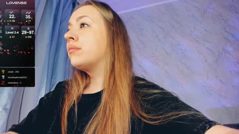 Your Annabelle Wolf  online show from 12-29-24, 04:51