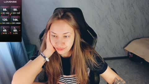 Your Annabelle Wolf  online show from 01-26-25, 11:39