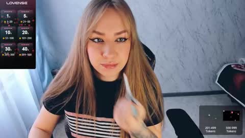 Your Annabelle Wolf  online show from 02-13-25, 10:55